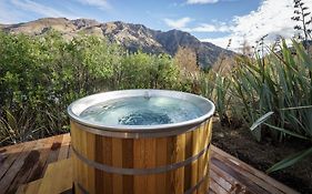 Redfern Retreat